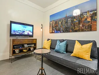 Rented by Bellmarc Realty