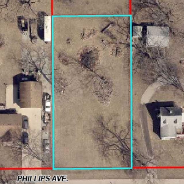 1st image of Phillips Ave