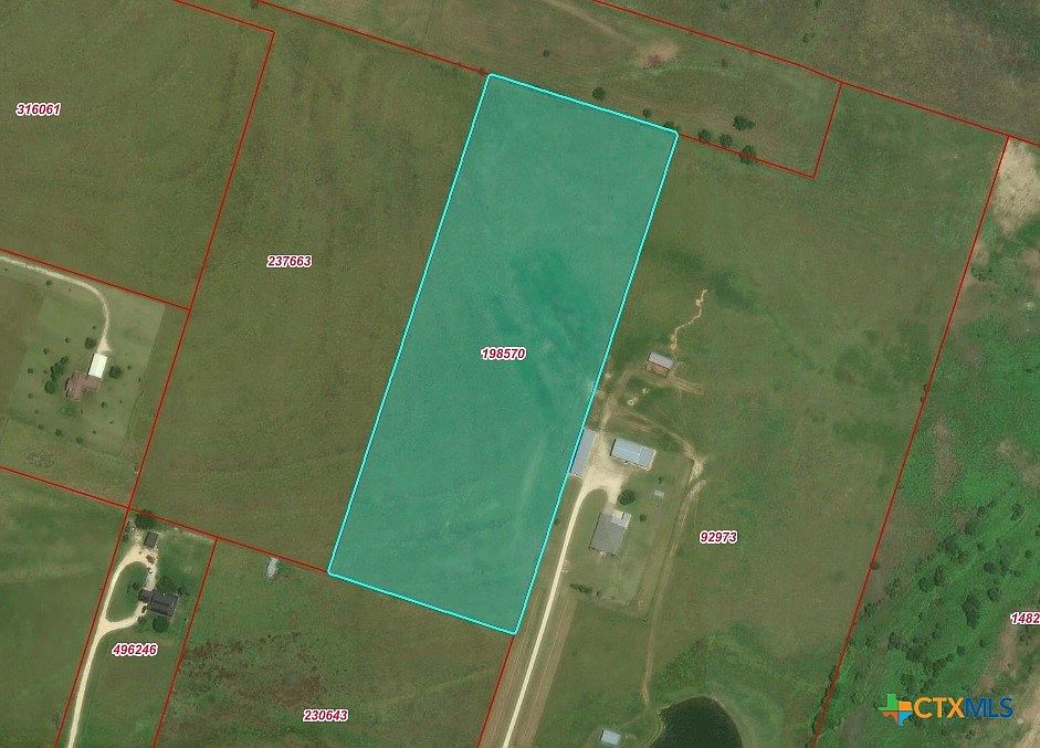 2nd image of Smith Dairy Rd