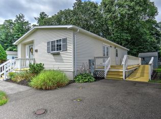 45 Fir Rd, Rockland, MA 02370