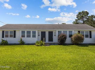 332 Starling St, Jacksonville, NC 28540