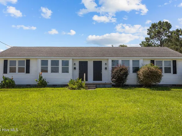 332 Starling St, Jacksonville, NC 28540