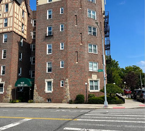 2nd image of 9615 Shore Rd APT 1C