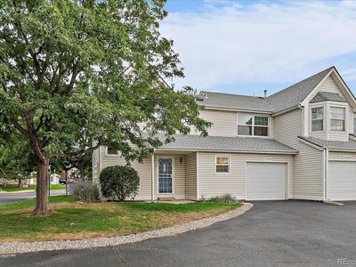 12583 E Pacific Circle #A, Aurora, CO, 80014