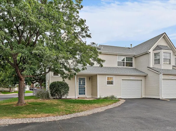 12583 E Pacific Circle #A, Aurora, CO 80014