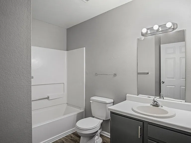 Peachtree Place — Photo 19