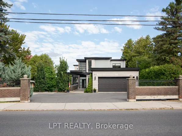 847 Walkley Rd, Ottawa, ON K1V 6R6