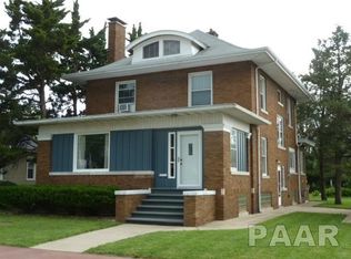 125 W Jefferson St, Morton, IL 61550