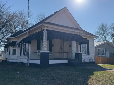 1902 Harrison St, Paducah, KY, 42001