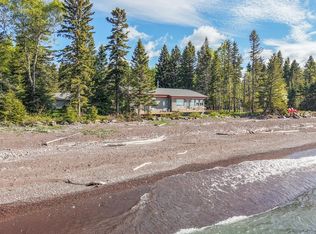 3818 Manitoo Trl, Grand Marais, MN 55604