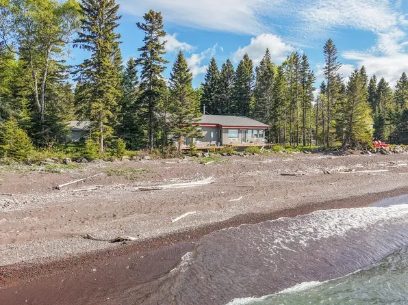 3818 Manitoo Trl, Grand Marais, MN 55604