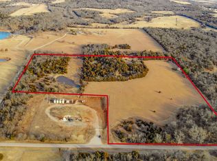 18375 Chisholm, Stillwater, OK 74075