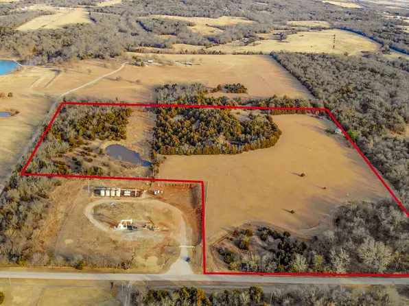 18375 Chisholm, Stillwater, OK 74075