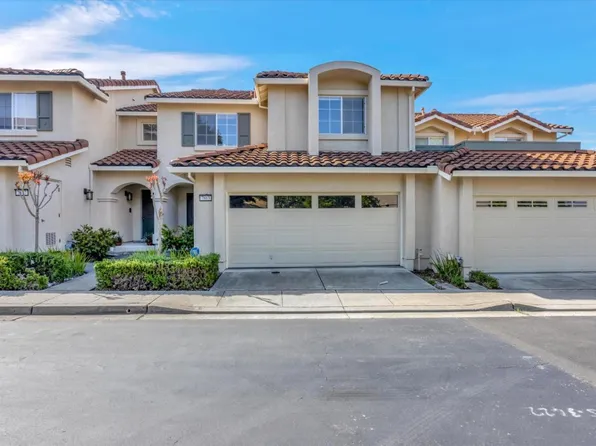 7863 Summerpointe Pl, Castro Valley, CA 94552
