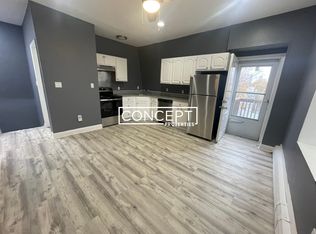 91 Cottage St #3TS, Boston, MA 02128