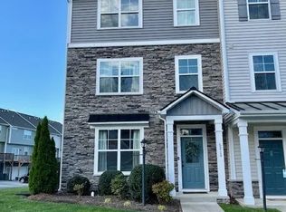 6212 Anise Cir, Moseley, VA 23120