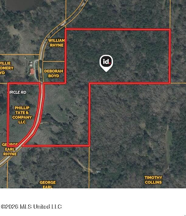 1st image of 0 N Circle Rd