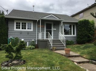 4220 NE 81st Ave, Portland, OR 97218