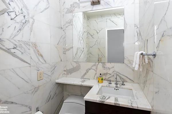 Rented by Brown Harris Stevens | media 38