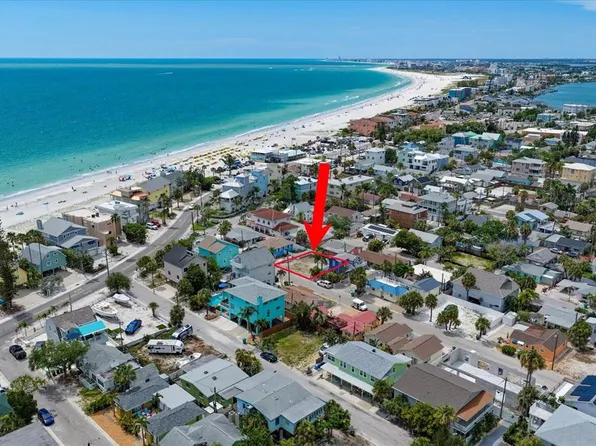 122 87th Ave Lot 17, Saint Petersburg, FL 33706