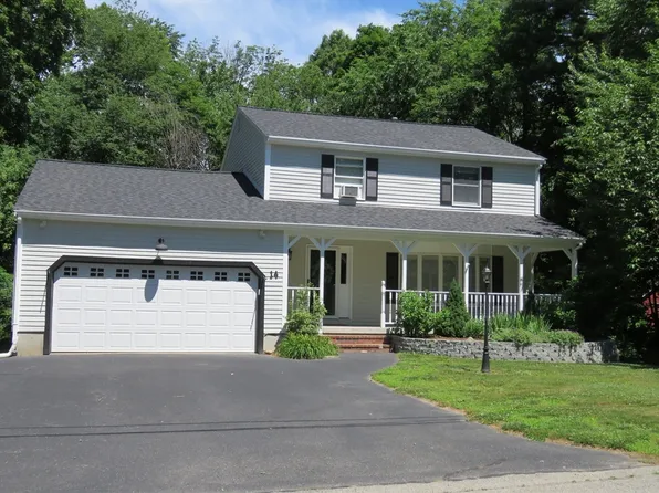 14 Willow St, Stoughton, MA 02072