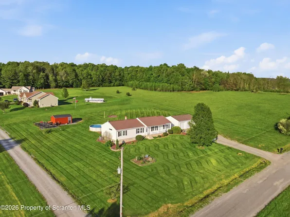 119 Joe Lick Rd, Olyphant, PA 18447