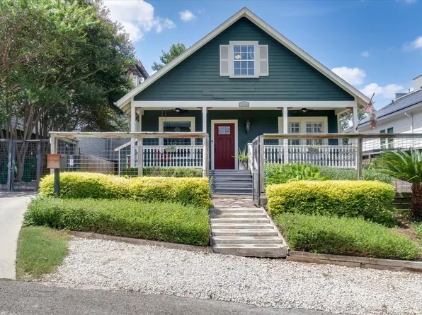 1012 Edwards St, Houston, TX 77007
