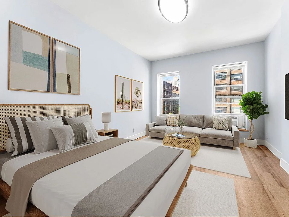 1st image of 401 E 63rd St APT 14