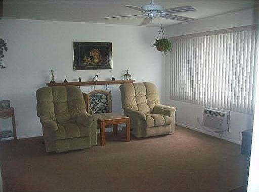 LARGE LIVING ROOM 