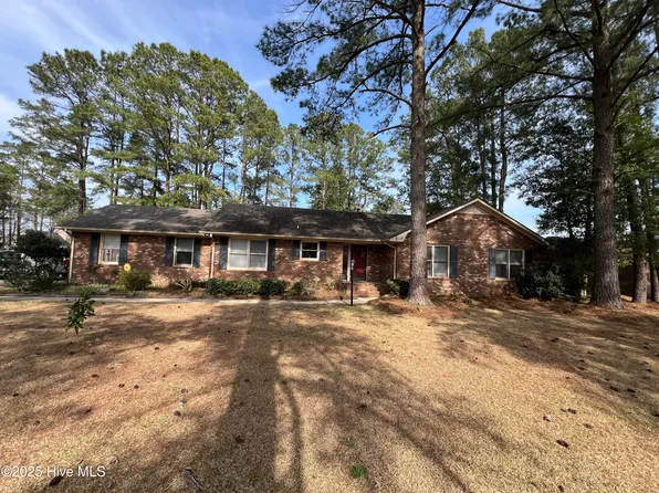 610 Plantation Drive, New Bern, NC 28562