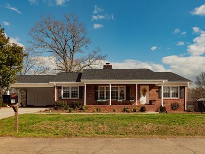 117 Riley Rd, Greenville, SC, 29611
