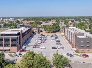 229 E Campbell St #S210, Edmond, OK 73034