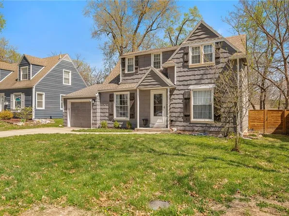 7905 Belleview Ave, Kansas City, MO 64114