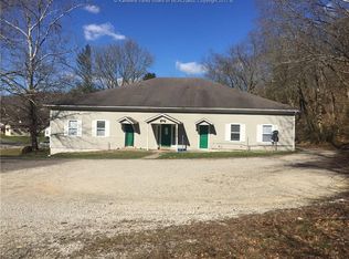 1886 Roxalana Rd, Dunbar, WV 25064