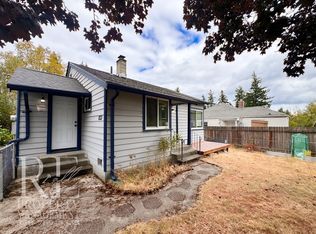833 S Summit Ave, Bremerton, WA 98312
