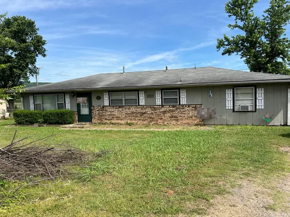 1937 Lake Fort Smith Rd, Mountainburg, AR 72946