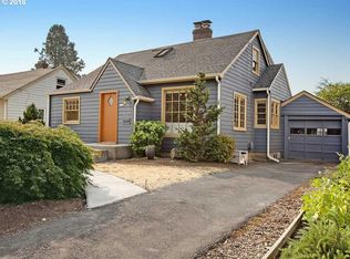 4528 NE Failing St, Portland, OR 97213