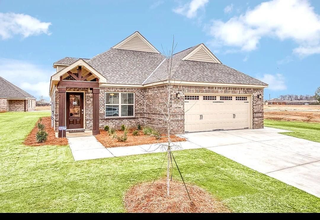 8665 Ryan Ridge Loop, Montgomery, AL 36117 Zillow