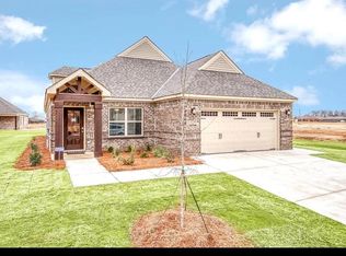 8665 Ryan Ridge Loop, Montgomery, AL 36117
