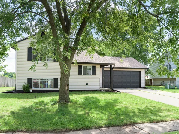 100 Meadow Creek Blvd, Whiteland, IN 46184