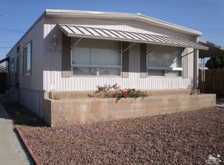 73250 Colonial Dr, Thousand Palms, CA 92276
