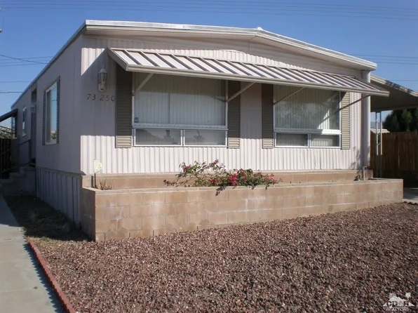 73250 Colonial Dr, Thousand Palms, CA 92276
