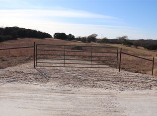 S County Road 1226, Cleburne, TX 76033