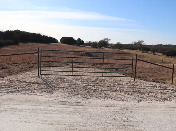 S County Road 1226, Cleburne, TX 76033