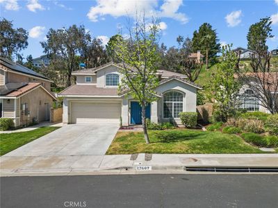 27607 Kristin Ln, Santa Clarita, CA, 91350