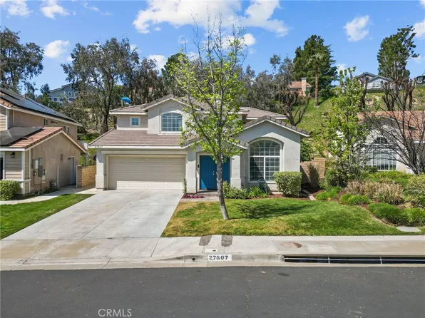 27607 Kristin Ln, Santa Clarita, CA 91350