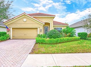 3590 Canopy Cir, Naples, FL 34120