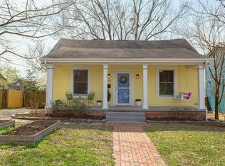 207 Hargrove St, Durham, NC 27701