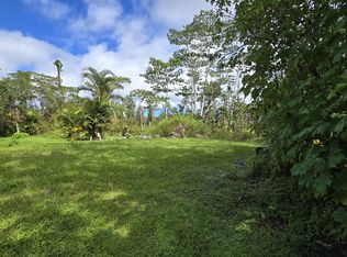 Kapuna Rd LOT 799, Pahoa, HI 96778