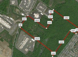 Neelytown Rd, Montgomery, NY 12549